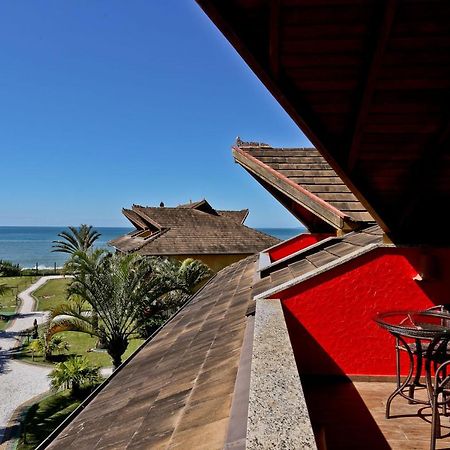 Praia Do Estaleiro Guest House Балнеариу-Камбориу Экстерьер фото